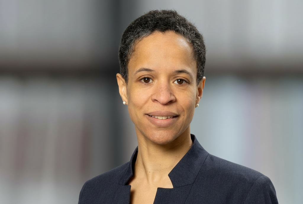 lic.iur. Jeanette Nartey, Rechtsanwältin Baden